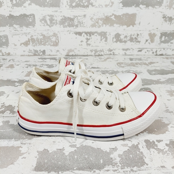 Converse Women's Chuck Taylor Shoreline Casual Sneakers from Finish Line I564 - Picture 4 of 7